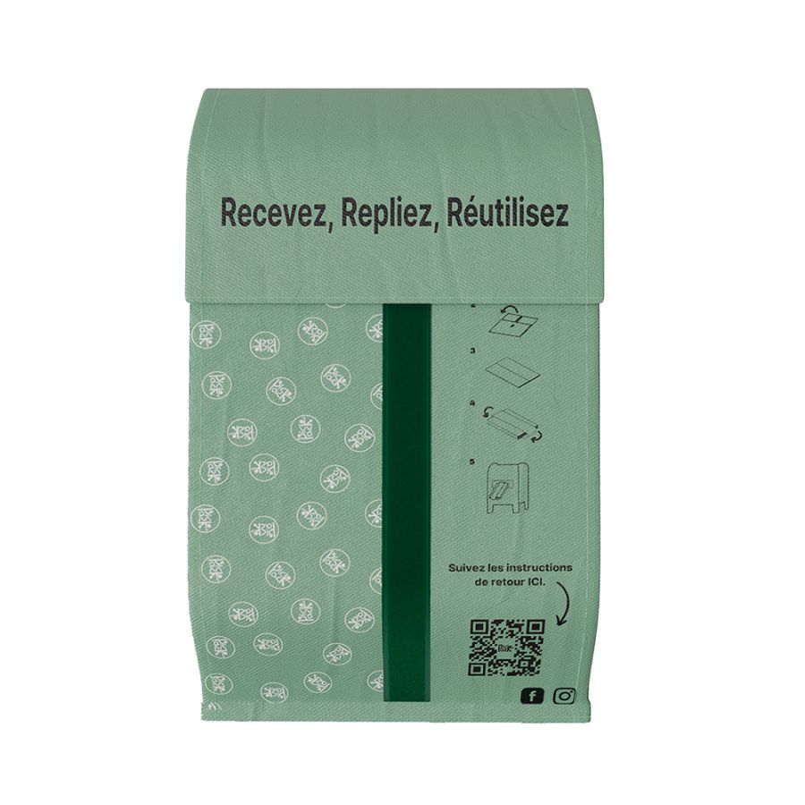 PickPack Reusable Packaging - Large size