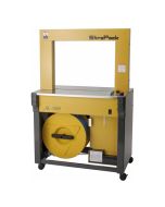 JK-5000 Strapping Machine by FROMM