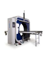 Horizontal wrapper Orbit R by ROBOPAC