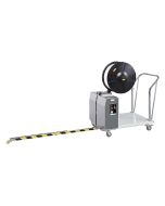 Cercleuse Pallet Pac Plus 502 de FROMM