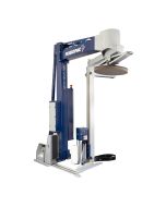 Rototech automatic rotary arm by ROBOPAC