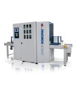 Spiror HP 300 Horizontal Wrapper by ROBOPAC