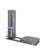 Switch HP semi-automatic stretch wrapper by Cousins 