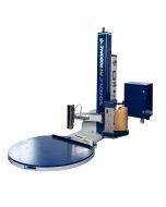 Technoplat PW turntable by ROBOPAC