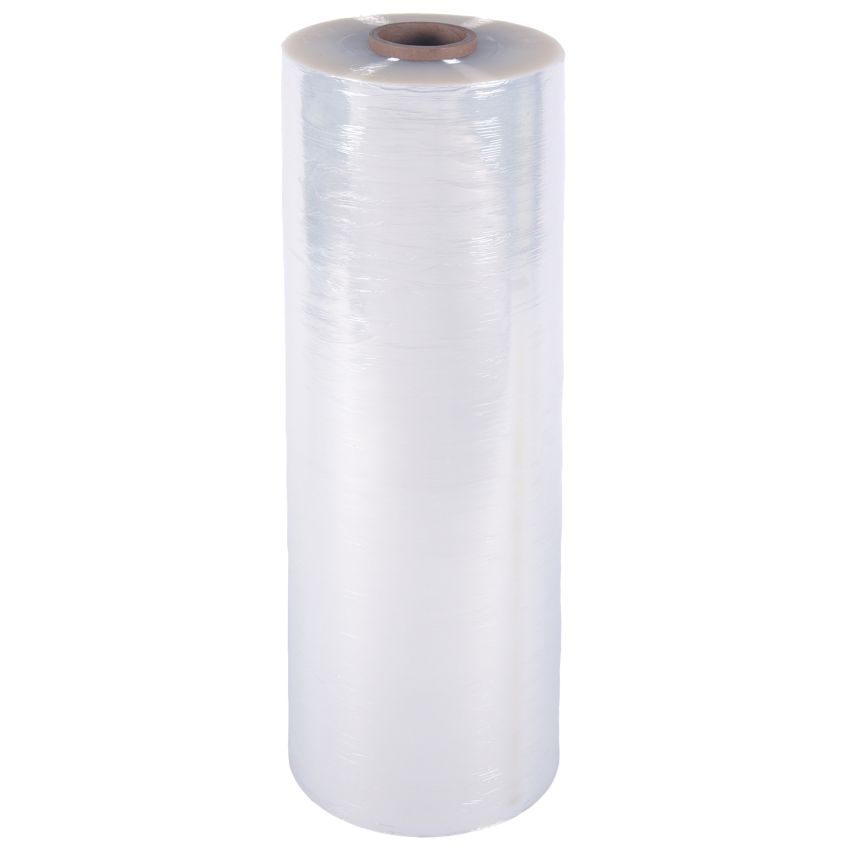 Cast film 750mm x 8000', 60G | Cartier Packaging