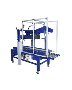 Scelleuse de boites Robotape CF de ROBOPAC