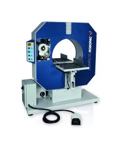 Emballeuse Horizontale Compacta 6 de ROBOPAC