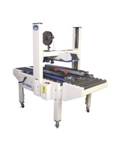 Scelleuse de boite Interpack USA 2024 SB D’INTERTAPE